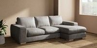 Medium Sofa Chaise - Right Hand