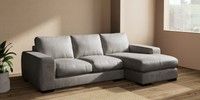 Medium Sofa Chaise - Right Hand