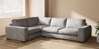 Large Corner Sofa - Left Hand
