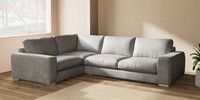 Large Corner Sofa - Left Hand