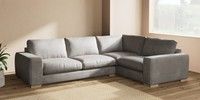 Large Corner Sofa - Right Hand