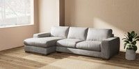 Sofa Chaise Bed - Left Hand