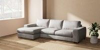 Sofa Chaise Bed - Left Hand
