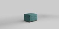 Storage Footstool
