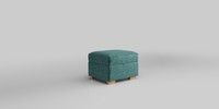 Storage Footstool