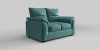 2 Seater Small Sofa