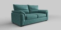 3 Seater Small Sofa