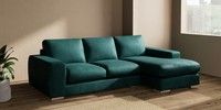 Medium Sofa Chaise - Right Hand