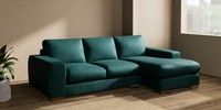Medium Sofa Chaise - Right Hand