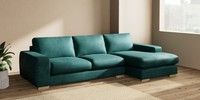 Large Sofa Chaise - Right Hand