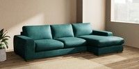 Large Sofa Chaise - Right Hand
