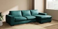 Large Sofa Chaise - Right Hand