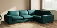 Large Corner Sofa - Right Hand