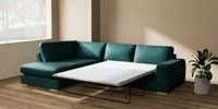 Corner Chaise Bed - Left Hand