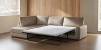 Corner Chaise Bed - Left Hand