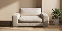 2 Seater Small Sofa