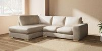 Medium Corner Chaise - Left Hand
