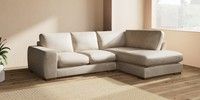 Medium Corner Chaise - Right Hand