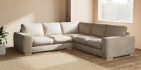 Medium Corner Sofa - Universal