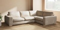 Large Corner Sofa - Right Hand