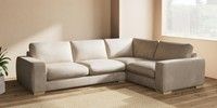 Large Corner Sofa - Right Hand