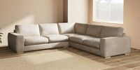 Large Corner Sofa - Universal
