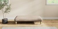 Extra Large Footstool