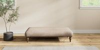 Extra Large Footstool