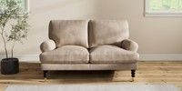 2 Seater Small Sofa