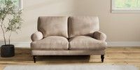 2 Seater Small Sofa