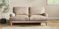 3 Seater Small Sofa