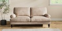 3 Seater Small Sofa