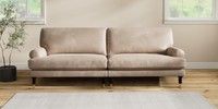 4 Seater Large Sofa