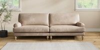 4 Seater Large Sofa