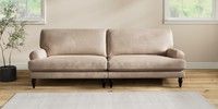 4 Seater Large Sofa