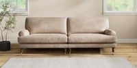 4 Seater Large Sofa