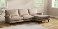 Medium Sofa Chaise - Right Hand