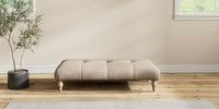 Extra Large Footstool