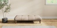 Extra Large Footstool