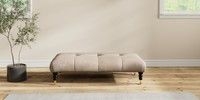Extra Large Footstool