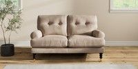 2 Seater Small Sofa