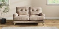2 Seater Small Sofa