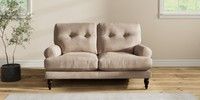2 Seater Small Sofa