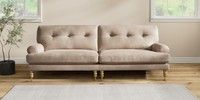 4 Seater Large Sofa
