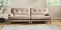 4 Seater Large Sofa