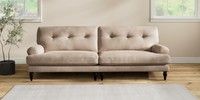 4 Seater Large Sofa