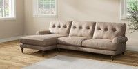 Medium Sofa Chaise - Left Hand