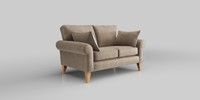2 Seater Small Sofa