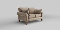 2 Seater Small Sofa