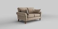 2 Seater Small Sofa